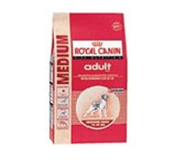 SIZE HEALTH NUTRITION MEDIUM ADULT CROCCHETTE 15 KG - farmacia187.it