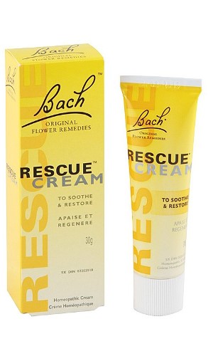 RESCUE CREAM 30 G 1 PEZZO - farmacia187.it