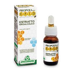 EPID ESTRATTO IDROALCOLICO 30 ML - farmacia187.it
