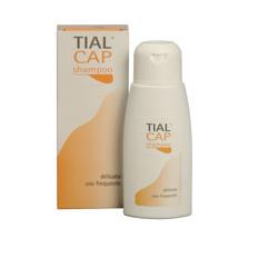 TIAL CAP SHAMPOO 150 ML - farmacia187.it