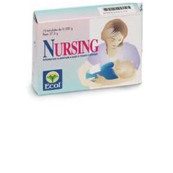NURSING 75 TAVOLETTE 0,5G 762 - farmacia187.it