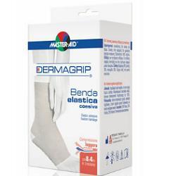 BENDA ELASTICA MASTER-AID DERMAGRIP 4X4 - farmacia187.it