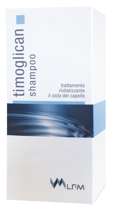 TIMOGLICAN SHAMPOO TRATTAMENTO RIVITALIZZANTE 150 ML - farmacia187.it