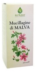 MALVA MUCILLAGINE 200 ML - farmacia187.it