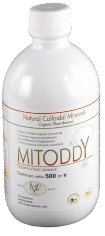 MITODDY 500 ML - farmacia187.it