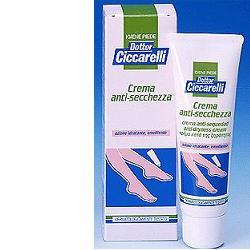 CICCARELLI CREMA ANTISECCHEZZA 50 ML - farmacia187.it
