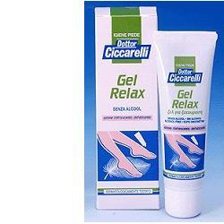 GEL RELAX 50 ML CICCARELLI - farmacia187.it