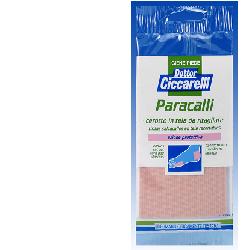 CEROTTO PARACALLO IN TELA RITAGLIARE E APPLICARE SU FORMAZIONEI CORNEE IGIENEPIEDE 1 PEZZO - farmacia187.it