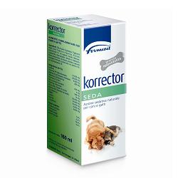 KORRECTOR SEDA FLACONE 160 ML - farmacia187.it
