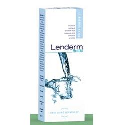 LENDERM FLUIDO LENITIVO 200 ML - farmacia187.it