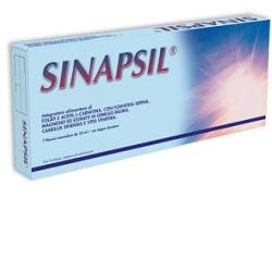 SINAPSIL 7 FLACONCINI 12 ML - farmacia187.it