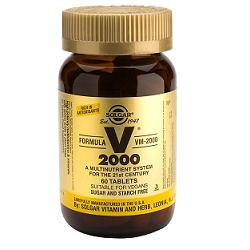 VM 2000 SUPPLEMENT 60 TAVOLETTE - farmacia187.it