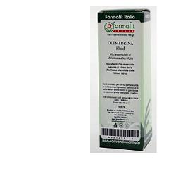 OLEMEDRINA FLUID GOCCE 10 ML - farmacia187.it