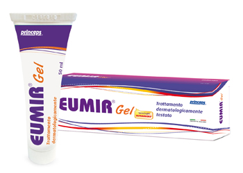 EUMIR GEL 50 ML - farmacia187.it