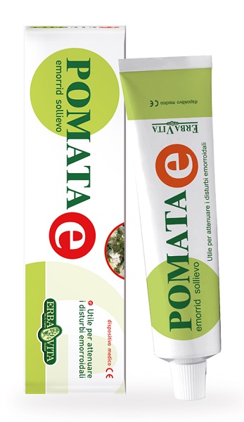 POMATA TIPO E 50 ML - farmacia187.it