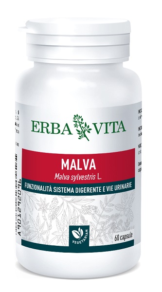 MALVA 60 CAPSULE - farmacia187.it