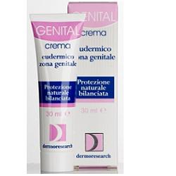 GENITAL CREMA 30 ML - farmacia187.it