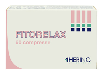 FITORELAX 60 COMPRESSE - farmacia187.it