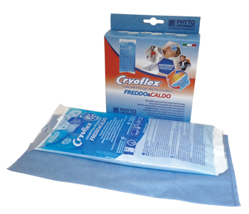 CUSCINO CRYOFLEX 20X16 CM 1 PEZZO - farmacia187.it