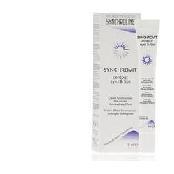 SYNCHROVIT CONTOUR EYES&LIPS 15 ML - farmacia187.it