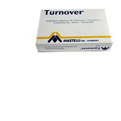 TURNOVER 30 CONFETTI - farmacia187.it