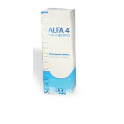 ALFA 4 MICOSPUMA DET ATT 100ML - farmacia187.it