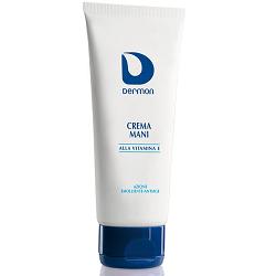 DERMON CREMA MANI 100 ML - farmacia187.it