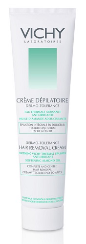 VICHY CREMA DEPILATORIA 150 ML - farmacia187.it