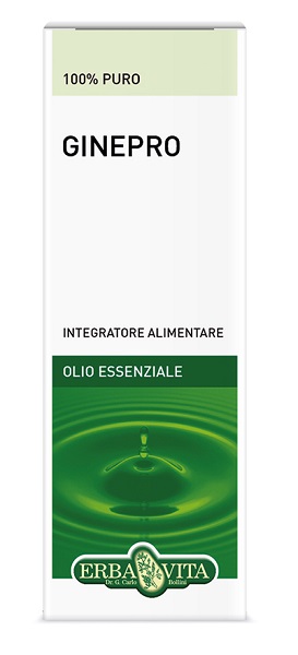 GINEPRO EXTRA OLIO ESSENZIALE 10 ML - farmacia187.it