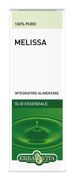 MELISSA OLIO ESSENZIALE 10 ML - farmacia187.it
