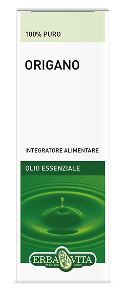 ORIGANO SPAGNA OLIO ESSENZIALE 10 ML - farmacia187.it