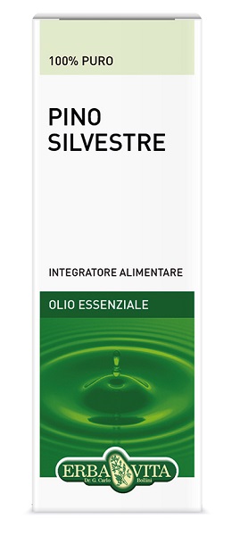 PINO SILVESTRE OLIO ESSENZIALE 10 ML - farmacia187.it