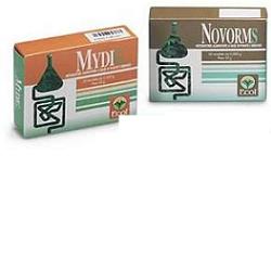 NOVORMS 50 TAVOLETTE 780 - farmacia187.it