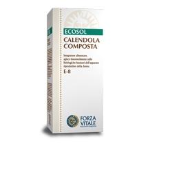 ECOSOL MENOREG GOCCE 50 ML - farmacia187.it