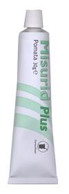 MISURID PLUS POMATA 30 G - farmacia187.it