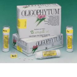 OLIGOPHYTUM LIT 300 MICROCOMPRESSE - farmacia187.it
