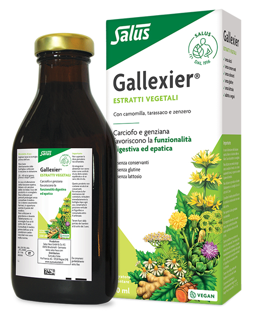 GALLEXIER 250 ML - farmacia187.it