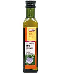 FIOR DI LOTO OLIO DI SEMI DI LINO 250 ML - farmacia187.it