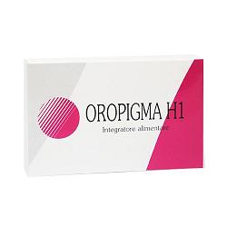 OROPIGMA H1 36 COMPRESSE - farmacia187.it