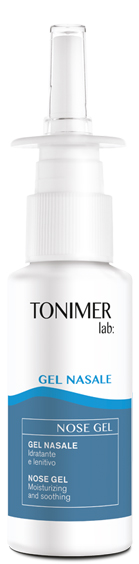TONIMER LAB GEL NASALE 20 ML - farmacia187.it