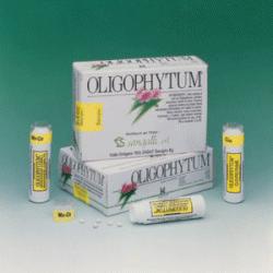 OLIGOPHYTUM RAM-O-AR 300 MICROCOMPRESSE - farmacia187.it
