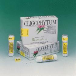OLIGOPHYTUM MA-COB 300 MICROCOMPRESSE - farmacia187.it