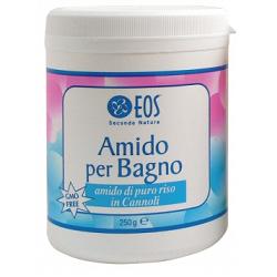 EOS AMIDO BAGNO CANNOLI 250 G - farmacia187.it