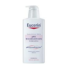 EUCERIN PH5 DETERGENTE FLUIDO 200 ML - farmacia187.it