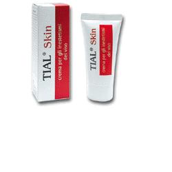 TIAL SKIN CREMA VISO 30 ML - farmacia187.it