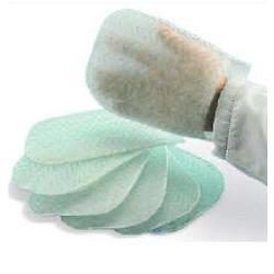 MANOPOLA PRESAPONATA MONOUSO 20 PEZZI - farmacia187.it