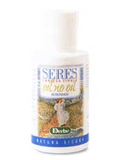 SERES CAREZZA FINALE OIL 100 ML - farmacia187.it