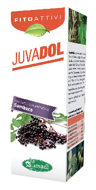 JUVADOL ESTRATTO ERBE 100 ML - farmacia187.it