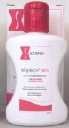 STIPROX SHAMPOO URTO 100 ML - farmacia187.it