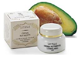 ANTITEMPO CREMA NUTRIENTE CON OLIO DI AVOCADO 40 ML - farmacia187.it